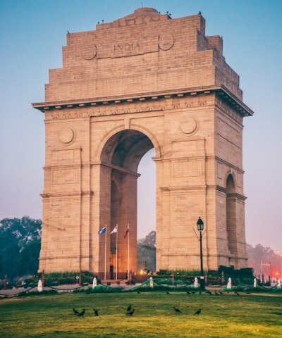 Delhi